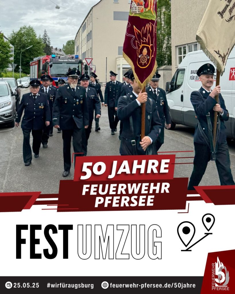 Festumzug